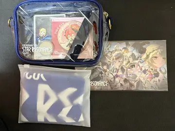 블로우 프로토콜 TGS 미니게임 상품