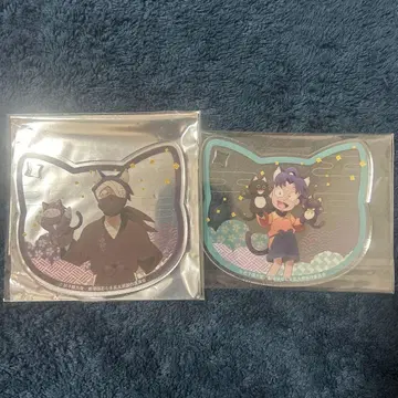 닌타마 란타로 코스터