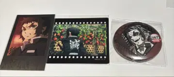 귀멸의 칼날 ufotable 다이닝 카이가쿠 즐거운 복권