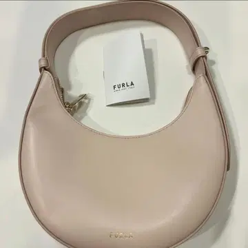 훌라 미니백 핑크