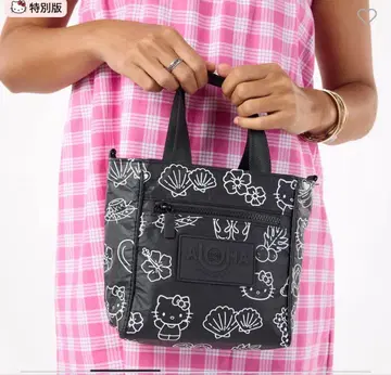 하와이 한정판 아로하 컬렉션 헬로키티