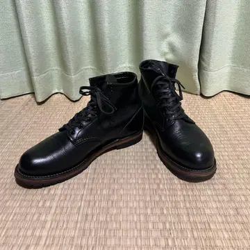 Red Wing 벡맨9414 US8 26cm