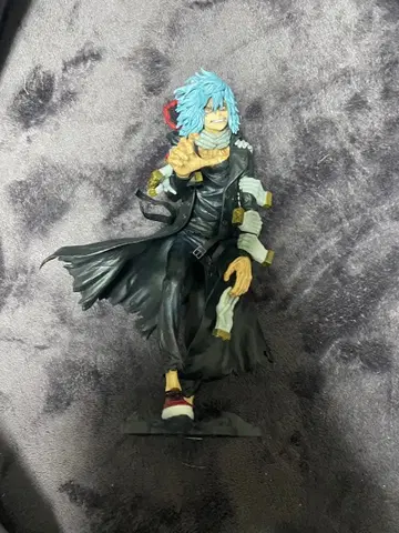 히로아카 제일복권 A상 시가라키 토무라 피규어