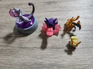 포켓몬 피규어 세트