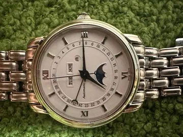 모리스 라크로아 / Maurice Lacroix 마스터피스