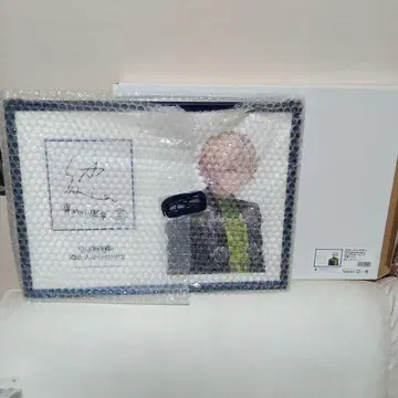 우타프리 메모리얼 포트레이트 아마쿠사 시온