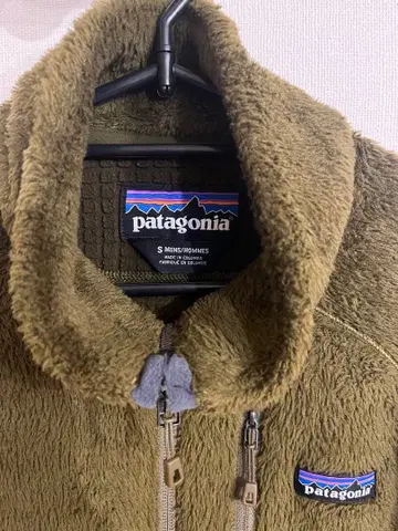 patagonia R2 자켓 S 사이즈 올리브