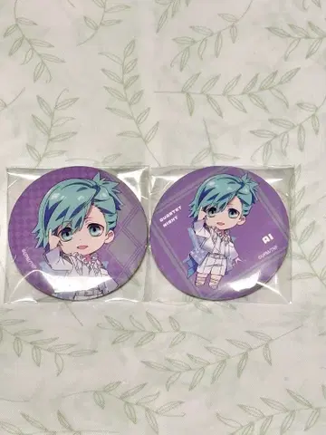 탭나이 솔로 캔뱃지 미카제 아이