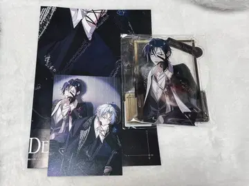 도쿄 디반카 B's-LOG 비즈로그 에드워드 하트