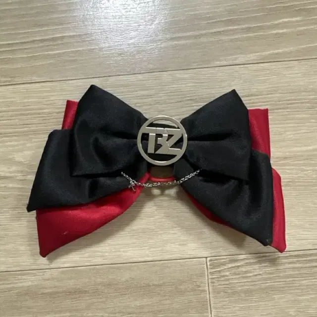 더보이즈 응원봉 리본 양도