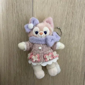 리나벨 인형 배지