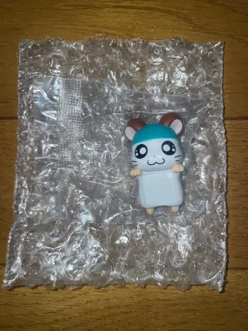 하무타로 제일복권 치라린 프렌즈 카부루쿤