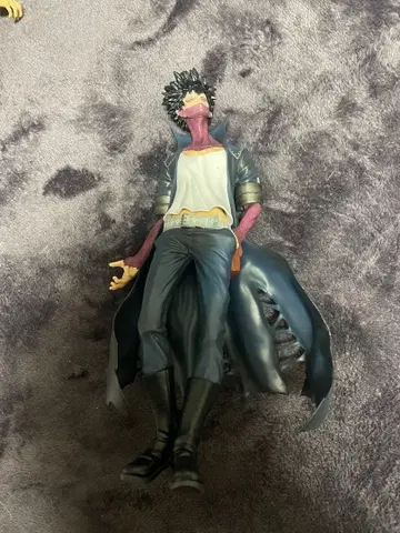 B상 다비 MASTERLISE 제일복권 나의 빌런 아카데미아