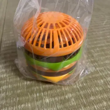 맥도날드 빅맥 팬