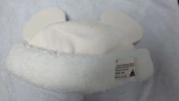 디즈니 미키 보아 모자