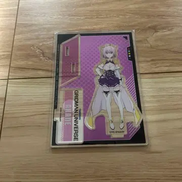 GRIDMAN UNIVERSE 아크릴 스탠드