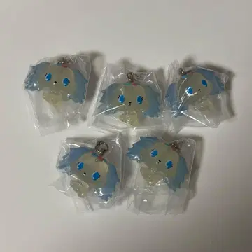 주얼펫 메지루시 액세서리 사피 낱개 판매 가능