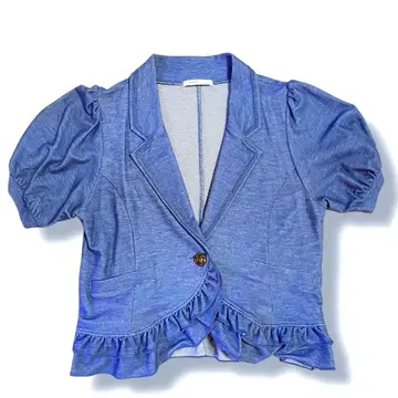 [ 새상품 미사용 ] 엑시즈팜 axes femme M 사이즈 귀여운