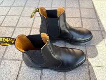 닥터마틴 첼시 부츠 10297 UK5