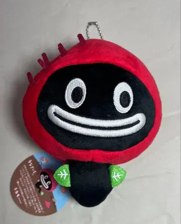 [택 포함] 지역 캐릭터 장어 감자 볼 체인 BC 마스코트 하마마츠