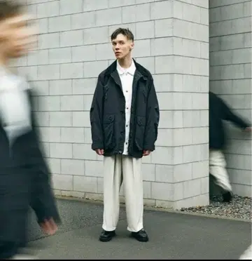 JOURNAL STANDARD 별주 DAIWA PIER 39