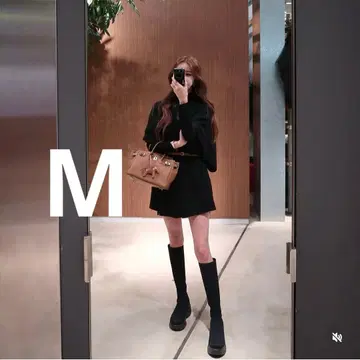 스즈키 아미 신상 부츠