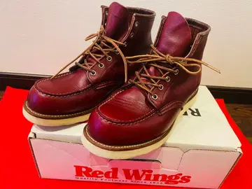 RED WING 레드윙 90s 8875 아이리쉬 세터