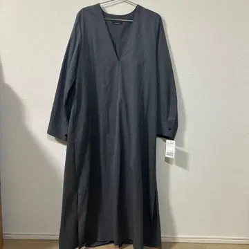 저널 스탠다드 워셔블 트윌 원피스