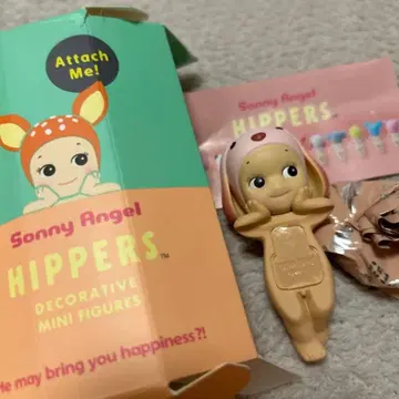 소니 엔젤 히퍼스 Lop Ear Rabbit 롭이어래빗