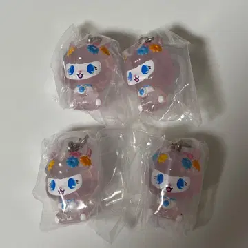 주얼펫 메지루시 액세서리 엔젤라 낱개 판매 가능