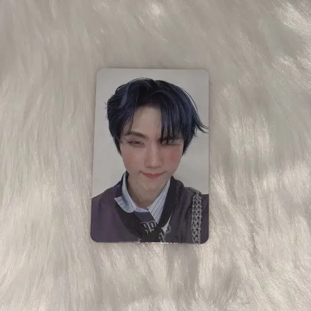 nctdream엔시티드림 잇티제istj 앨범포카앨포 포토북내향지성