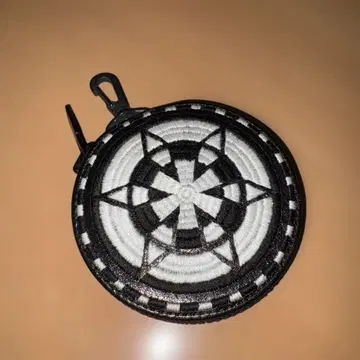 blackmeans 블랙미 코인 케이스 HYPE DROP 별주