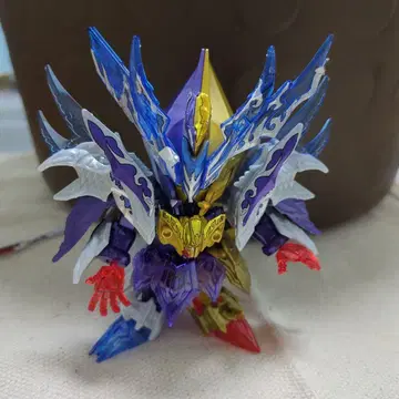 건담 스페리얼 포뮬러 파이널 드래곤