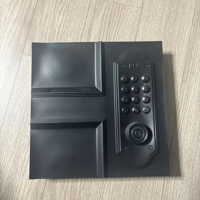 2PM N.5 우리집 앨범