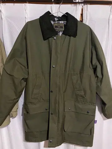 워커 앤 호크스 자켓 코트 영국제 바버