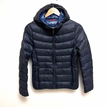 UNIQLO x INES DE LA FRESSANGE 울트라 라이트 다운