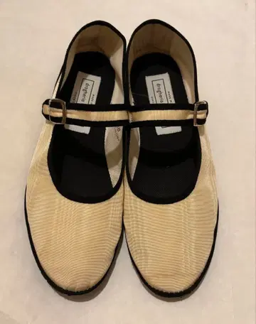 drogheria crivellini MARY JANE 신발
