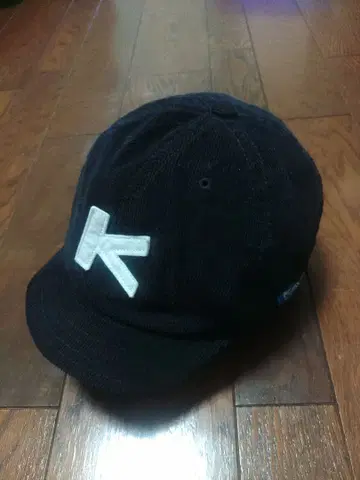 KAVU K 캡 코듀로이 워크캡 MADE IN JAPAN