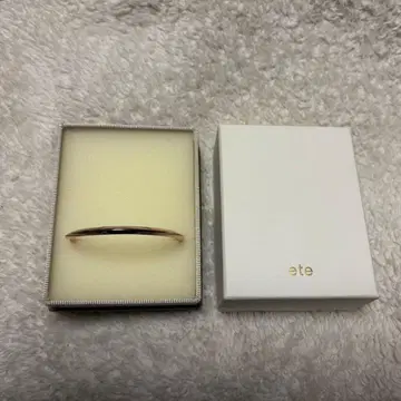 ete 에테 뱅글 [ 상자 없음 ]