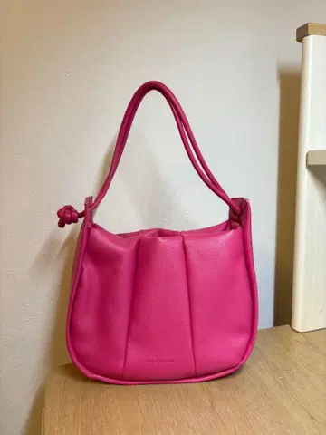 ADD CULUMN 핸드백