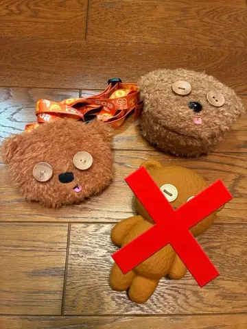 USJ 미니언즈 팀 공식 굿즈 2종