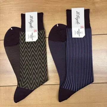 [ 새상품 ] 25-27cm  삭스 2세트