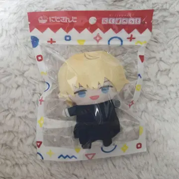 엑스알비오 에비오 니지산지 니지파펫 컨셉 시리즈