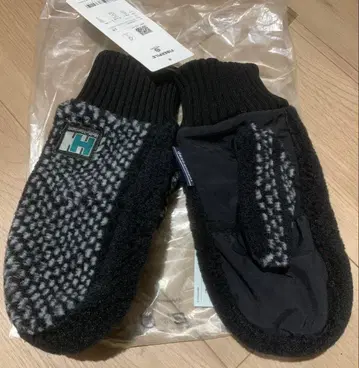 DESCENDANT x HELLY HANSEN