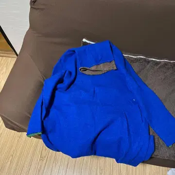 45R 터틀 스웨터