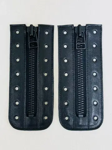 레드윙용 지퍼 유닛 7홀