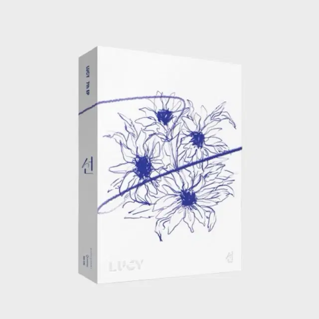 선 미개봉 앨범(덤 가득!!)