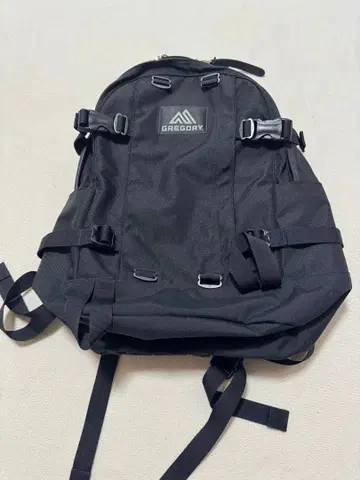 그레고리 백팩