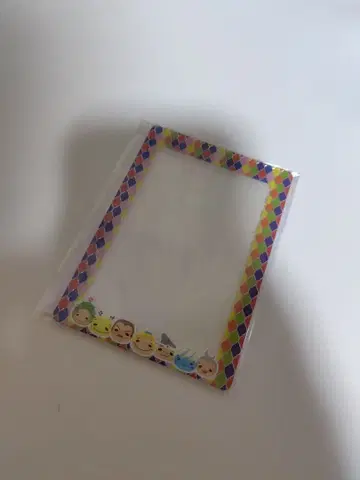 S say 일반ver 특전 경질 케이스