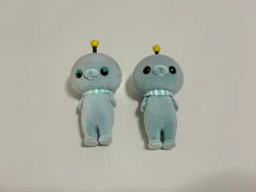 교육 방송 플로키 피규타마